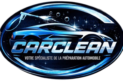 CarClean Logo